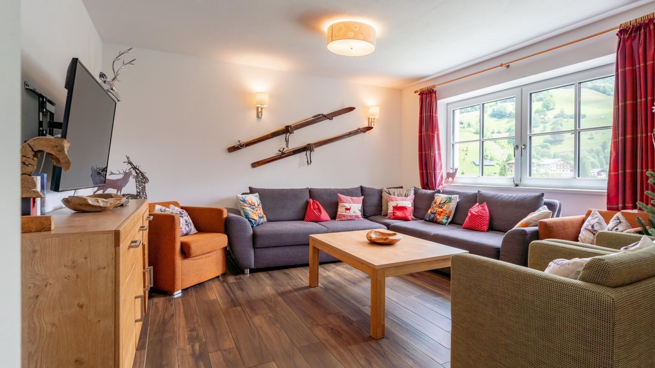 Photo of Livingroom in Vorderglemm