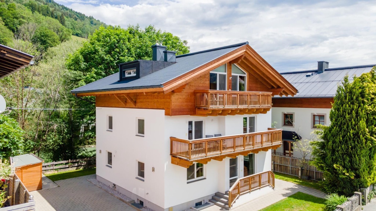 Photo of Outdoor in Bruck an der Grossglocknerstrasse