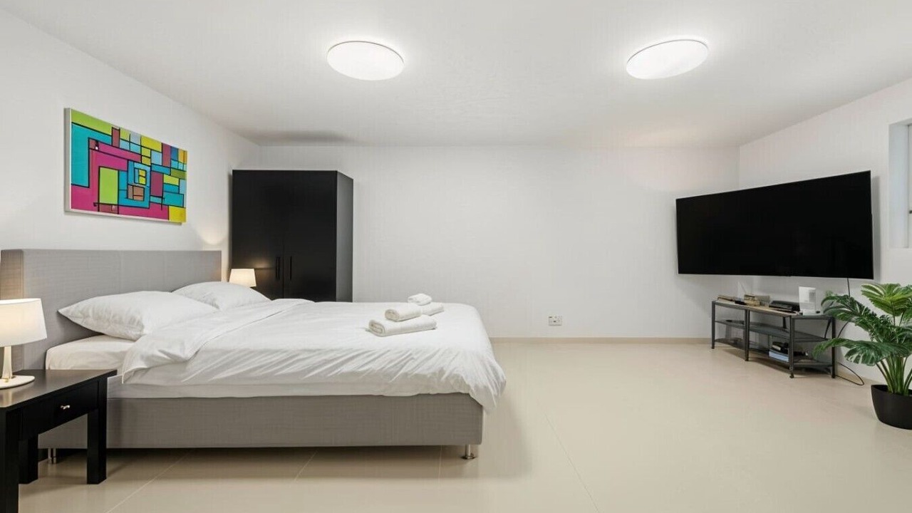 Photo of Bedroom in Kaisermuhlen