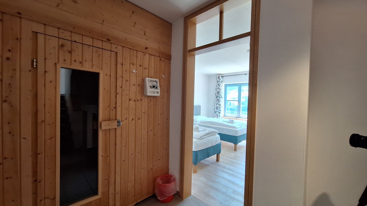 Photo of Bedroom in Gries