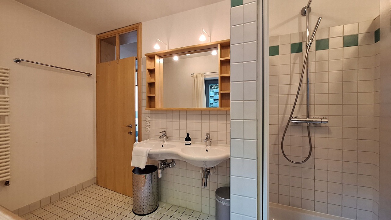 Photo of Bathroom in Gries
