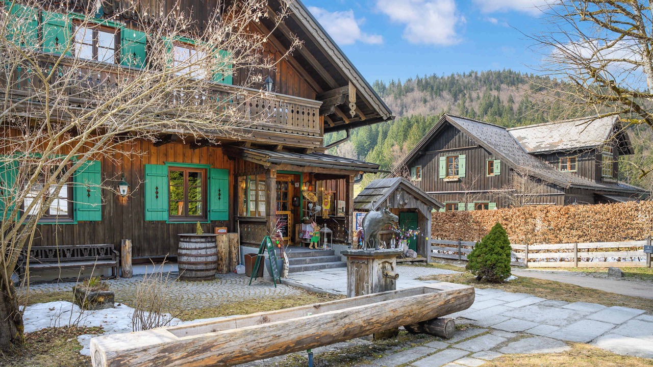 Photo of Outdoor in Altaussee