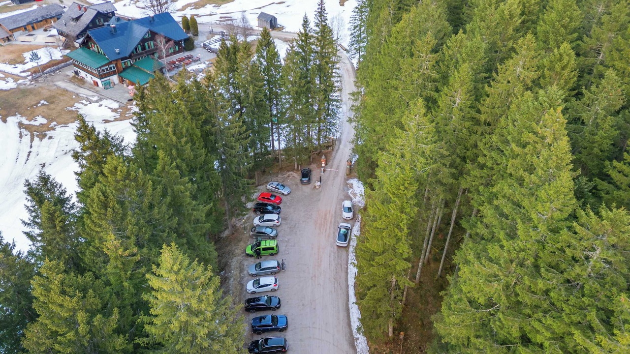 Photo of Outdoor in Altaussee