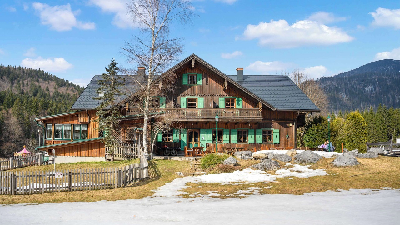Photo of Outdoor in Altaussee