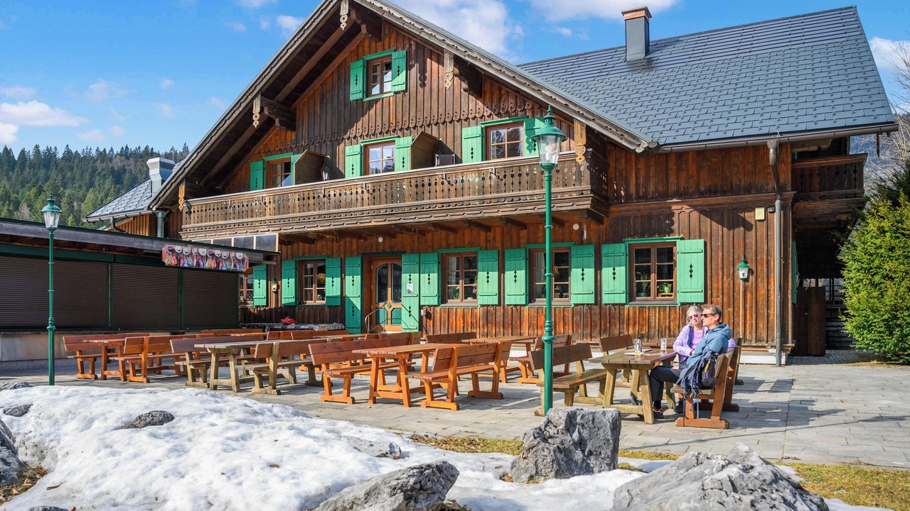 Photo of Outdoor in Altaussee