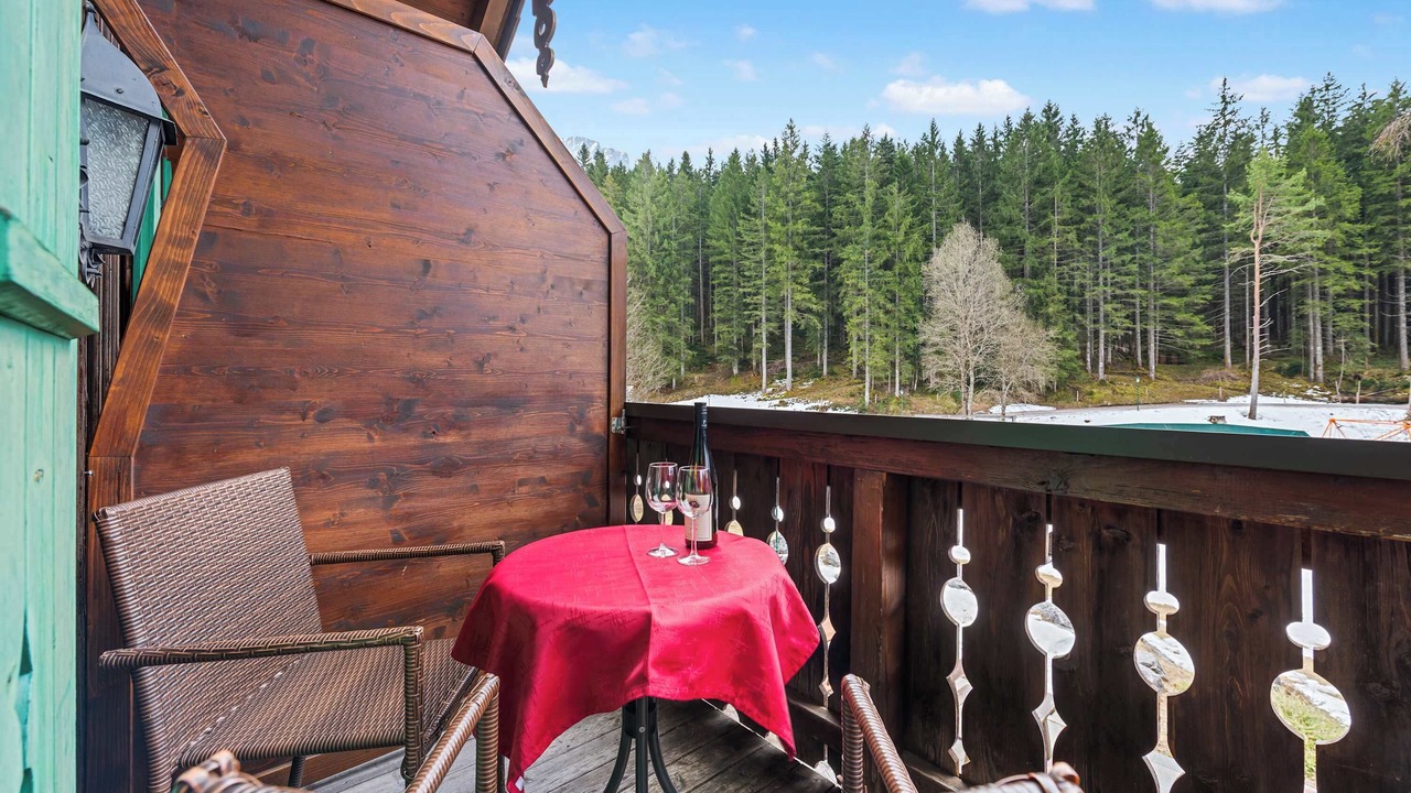 Photo of Outdoor in Altaussee