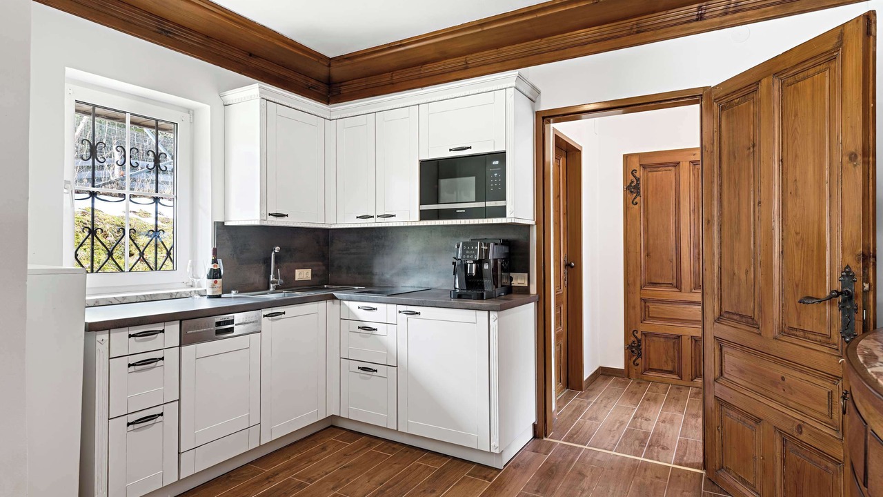 Photo of Kitchen in Mitterbach am Erlaufsee