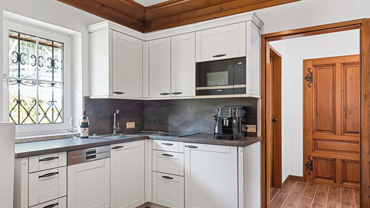Photo of Kitchen in Mitterbach am Erlaufsee