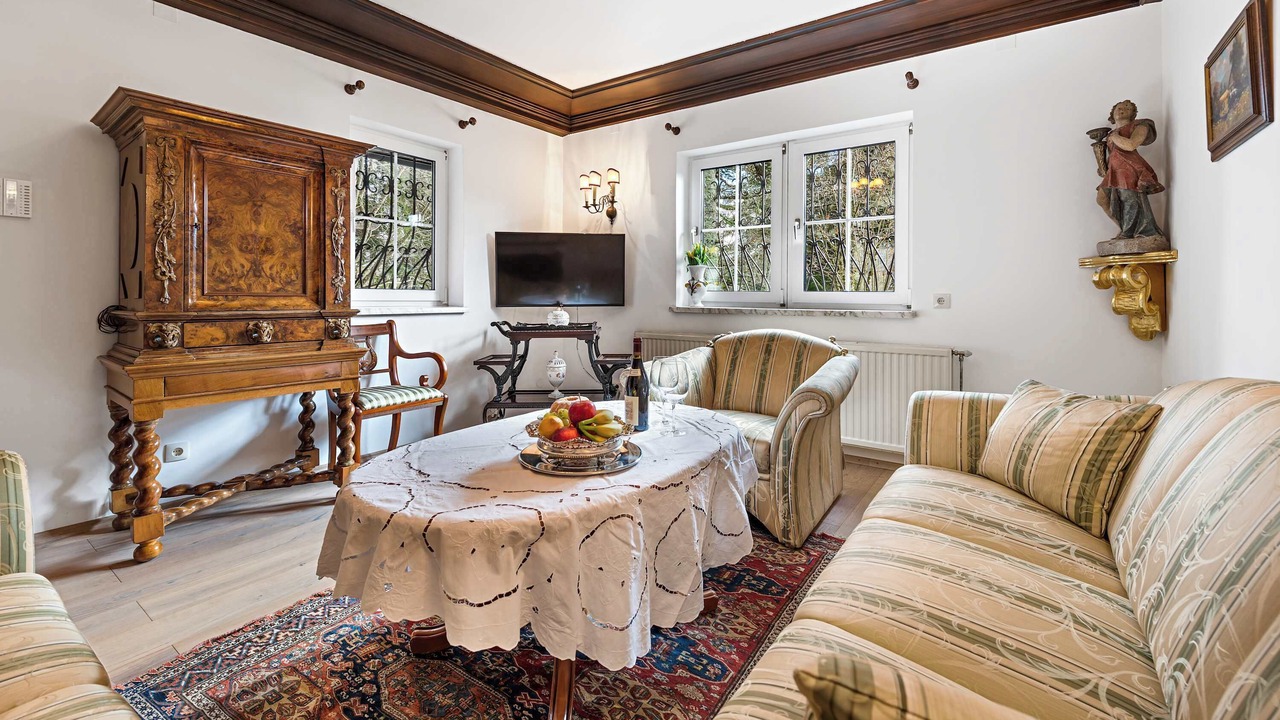 Photo of Livingroom in Mitterbach am Erlaufsee