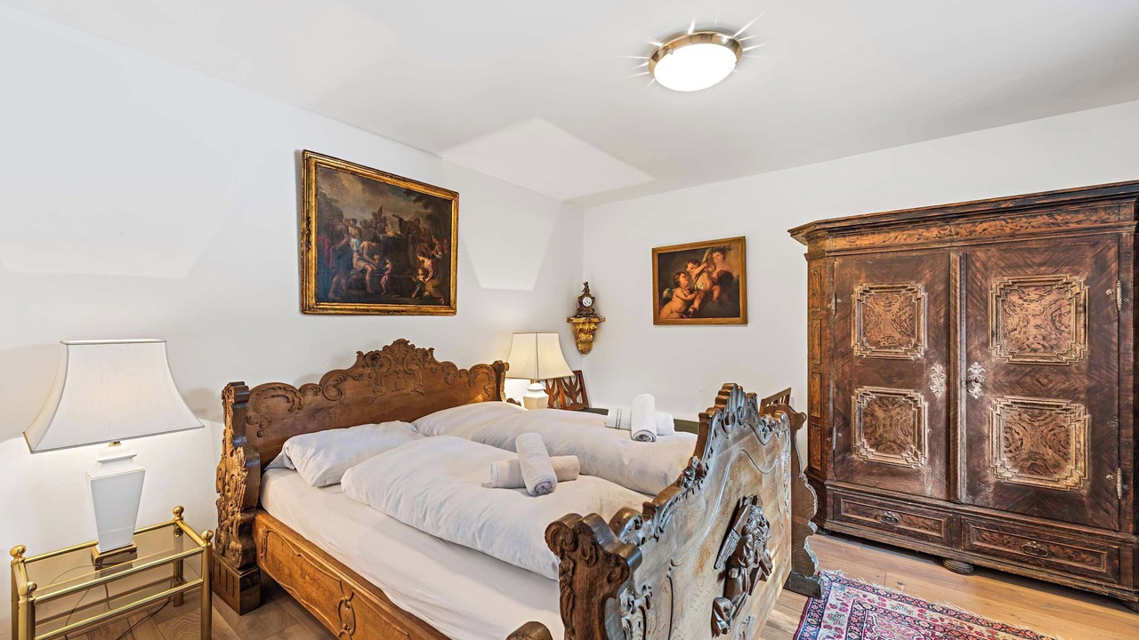 Photo of Bedroom in Mitterbach am Erlaufsee