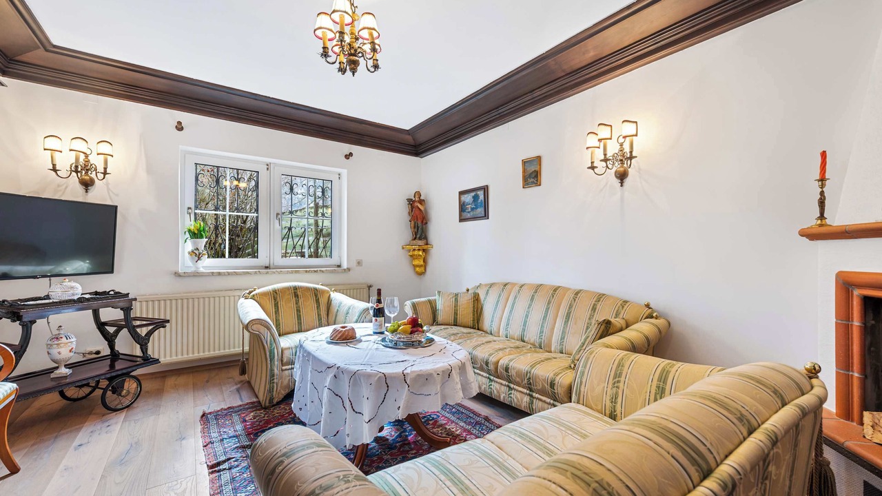 Photo of Livingroom in Mitterbach am Erlaufsee