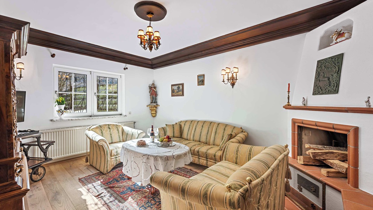 Photo of Livingroom in Mitterbach am Erlaufsee