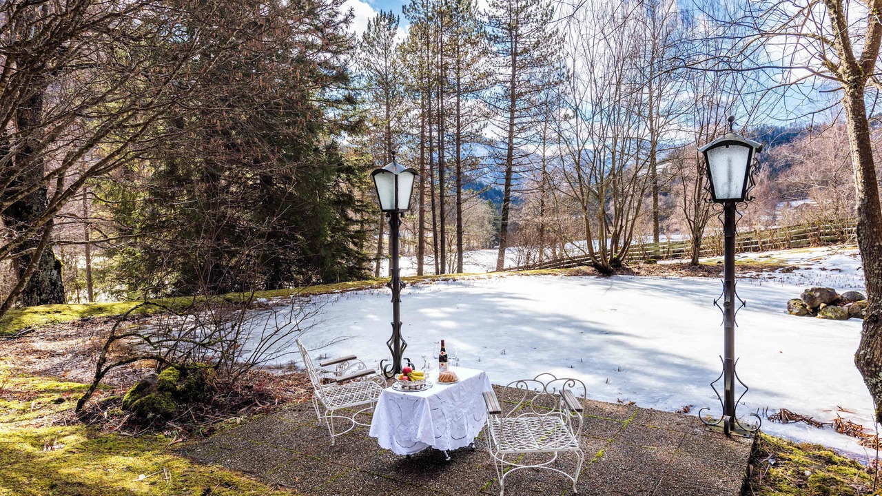 Photo of Outdoor in Mitterbach am Erlaufsee