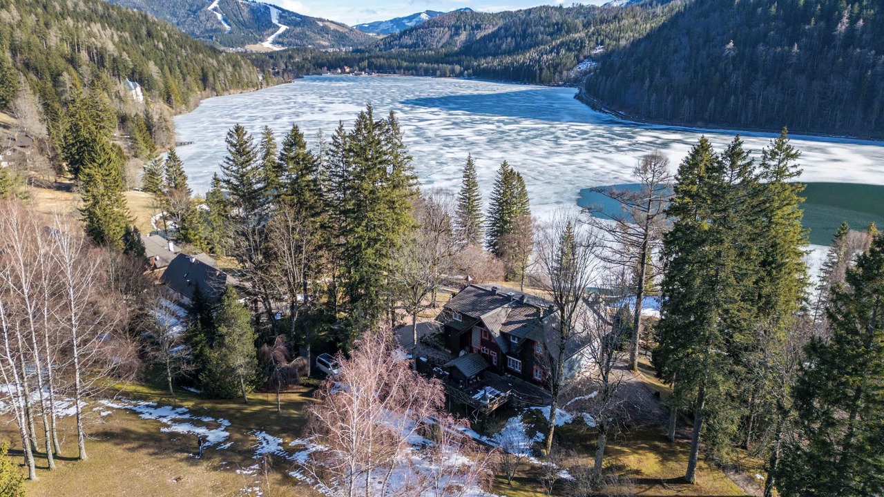 Photo of Outdoor in Mitterbach am Erlaufsee