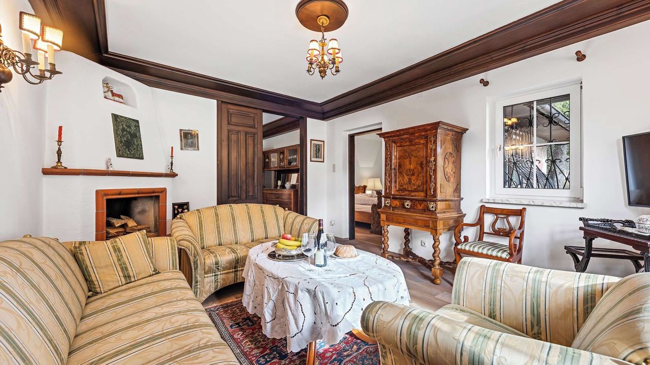 Photo of Livingroom in Mitterbach am Erlaufsee