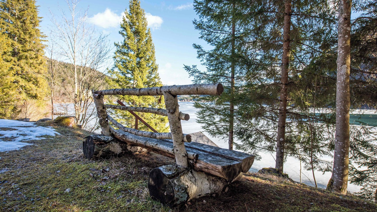 Photo of Outdoor in Mitterbach am Erlaufsee