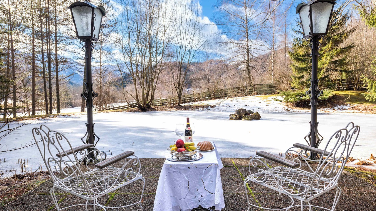 Photo of Outdoor in Mitterbach am Erlaufsee