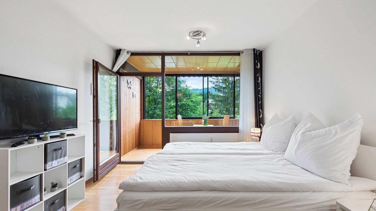 Photo of Bedroom in Bad Aussee