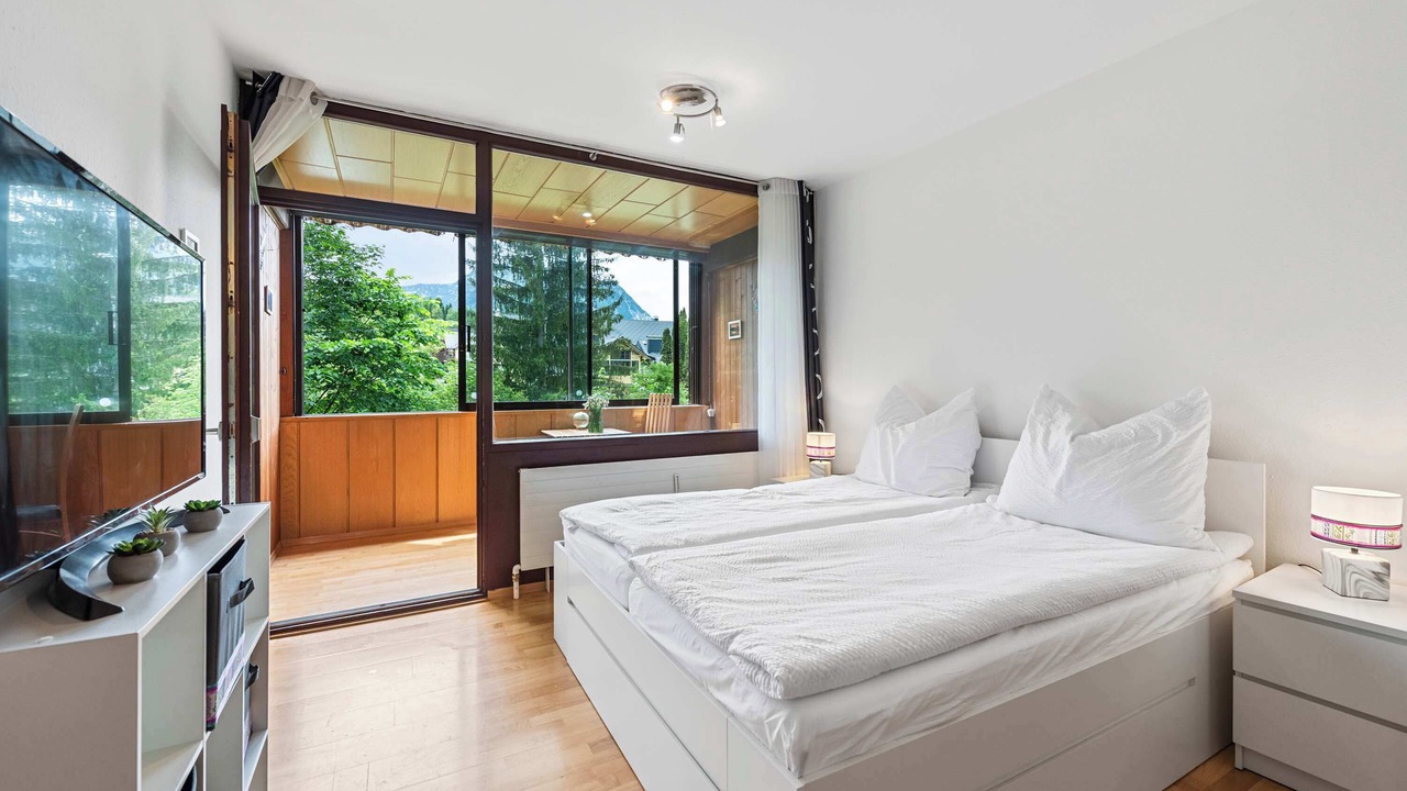 Photo of Bedroom in Bad Aussee