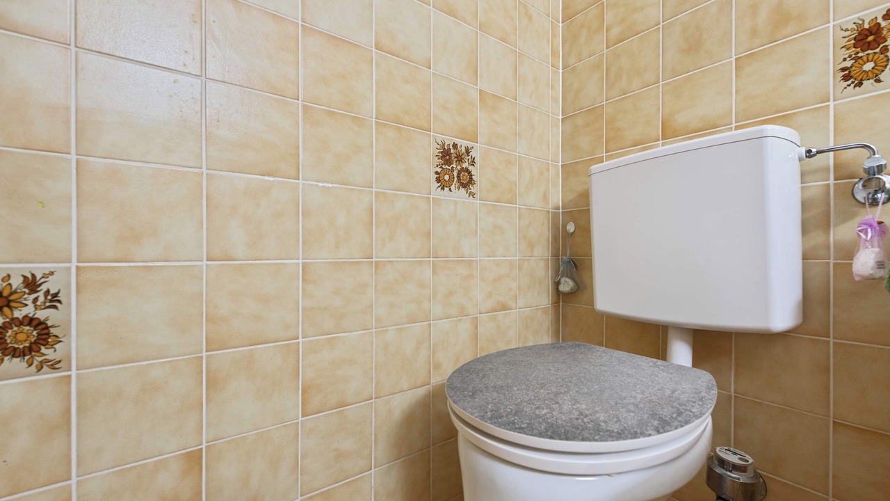Photo of Bathroom in Bad Aussee