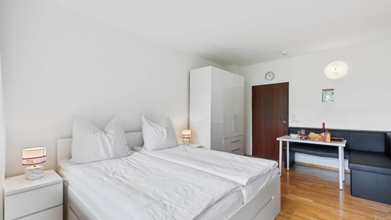 Photo of Bedroom in Bad Aussee