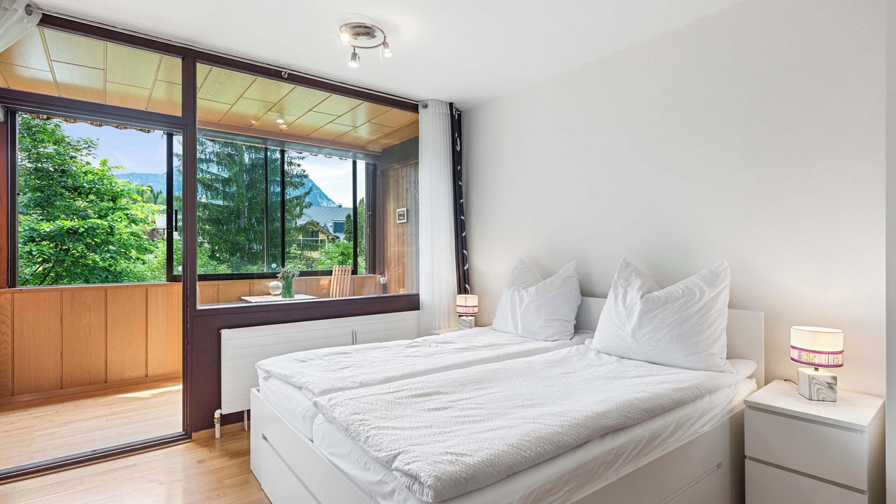 Photo of Bedroom in Bad Aussee