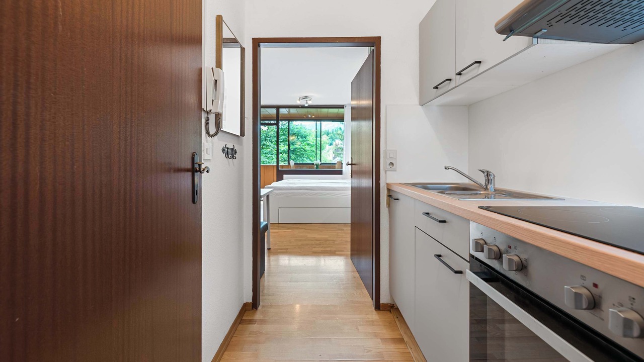 Photo of Kitchen in Bad Aussee