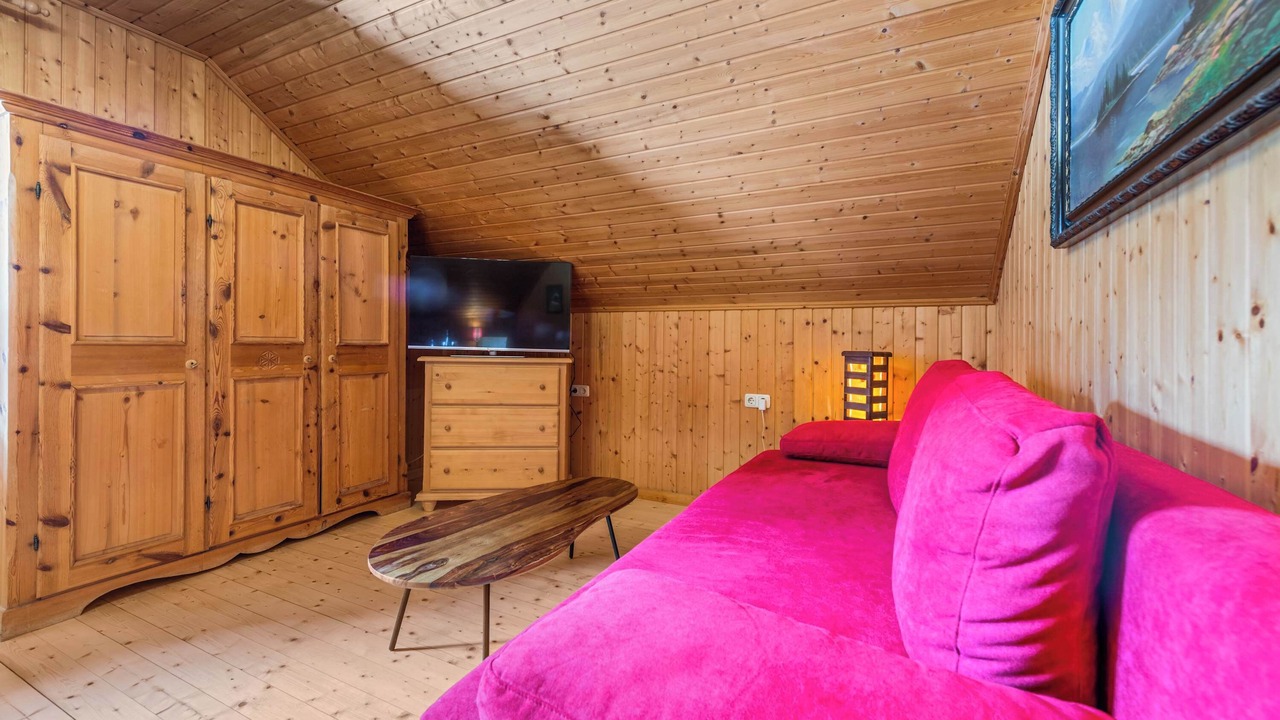 Photo of Livingroom in Altaussee