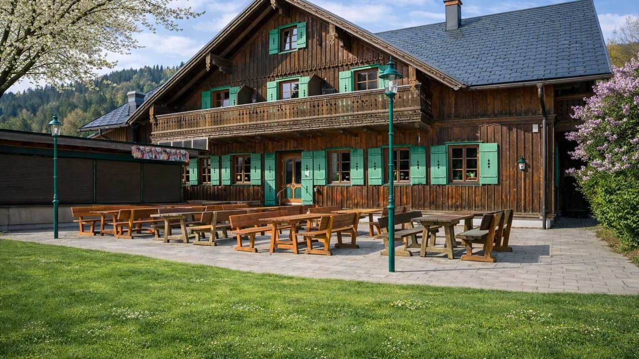 Photo of Outdoor in Altaussee