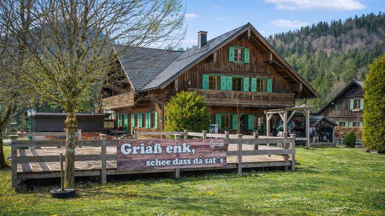 Photo of Outdoor in Altaussee
