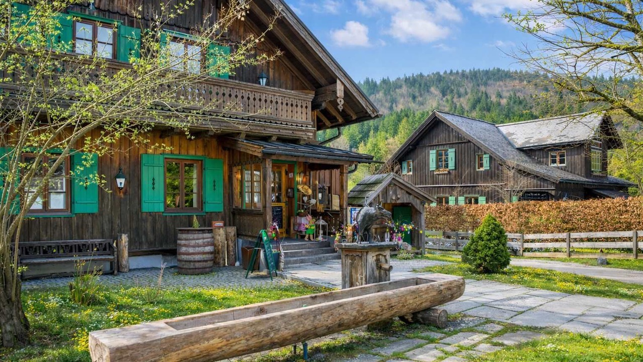 Photo of Outdoor in Altaussee