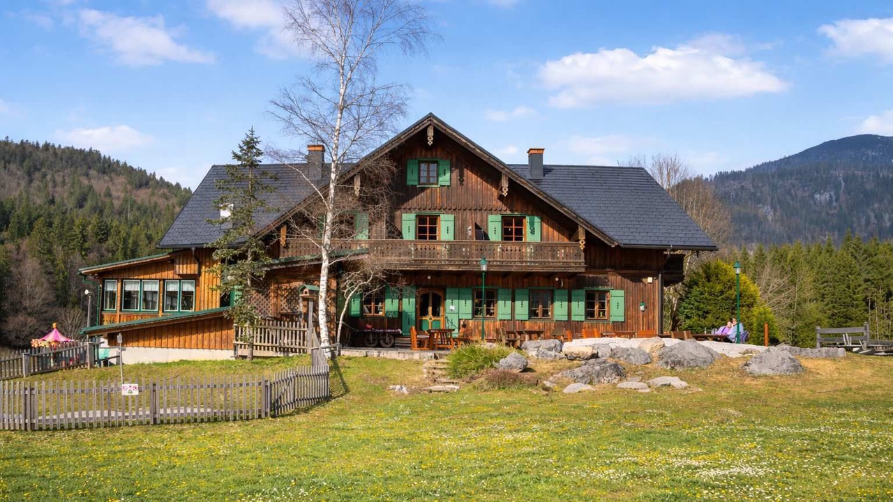 Photo of Outdoor in Altaussee