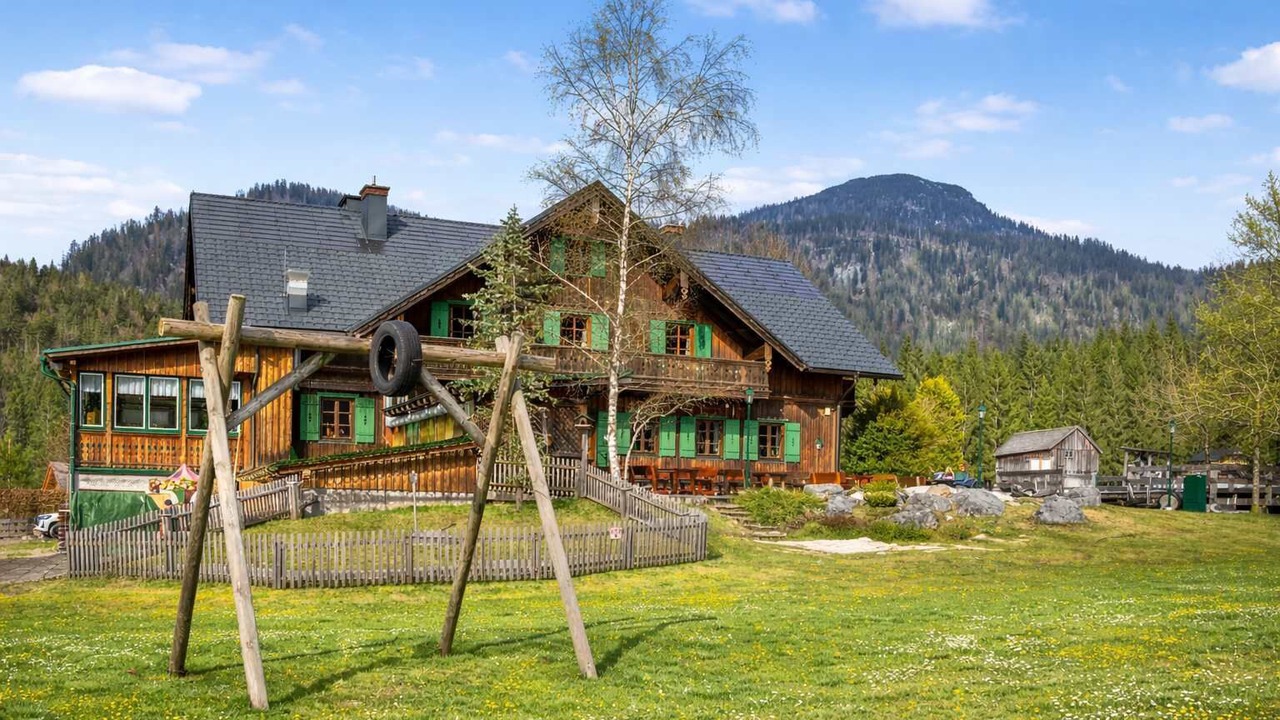Photo of Others in Altaussee