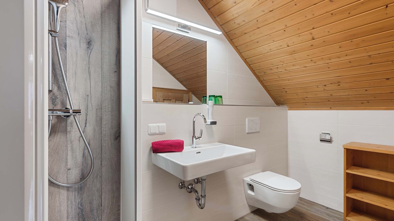 Photo of Bathroom in Altaussee