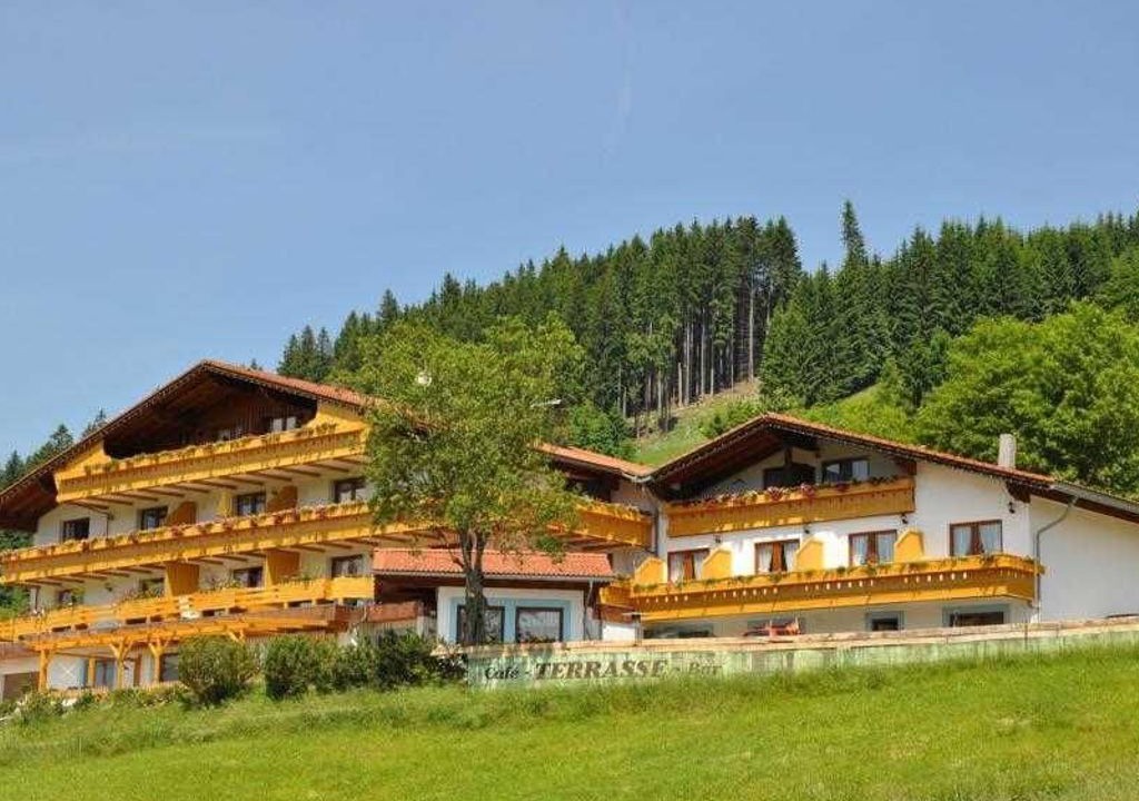 Photo of Outdoor in Jungholz