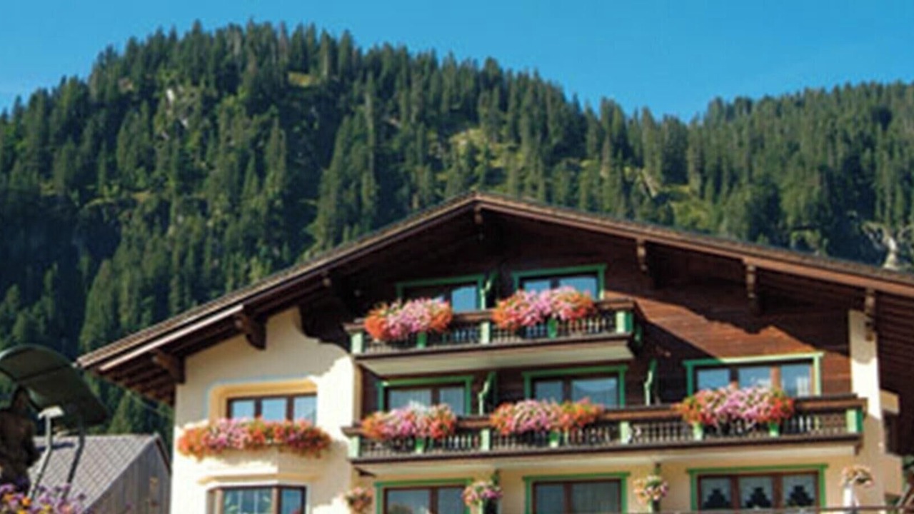 Photo of Outdoor in Haldensee