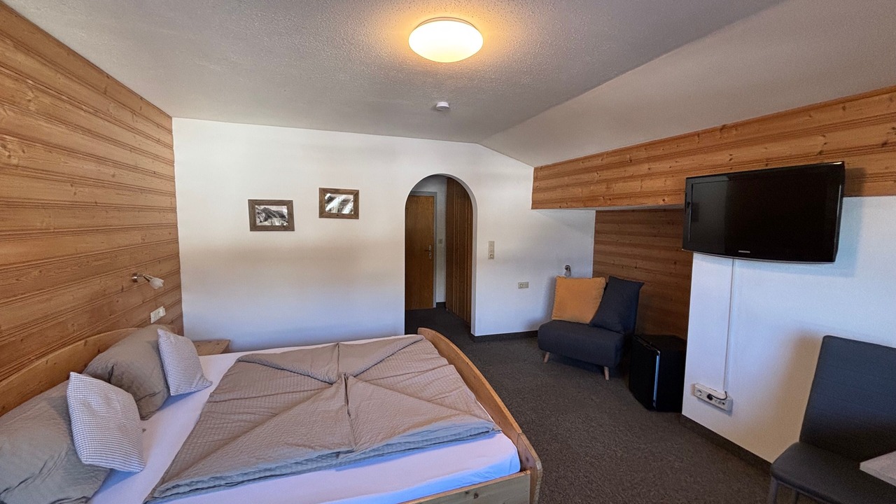 Photo of Bedroom in Haldensee