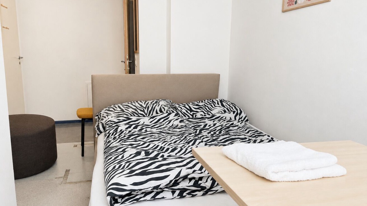 Photo of Bedroom in Hundsturm