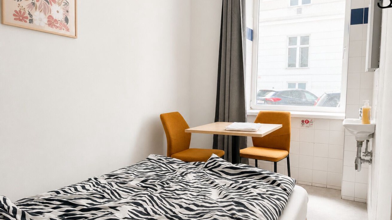 Photo of Bedroom in Hundsturm