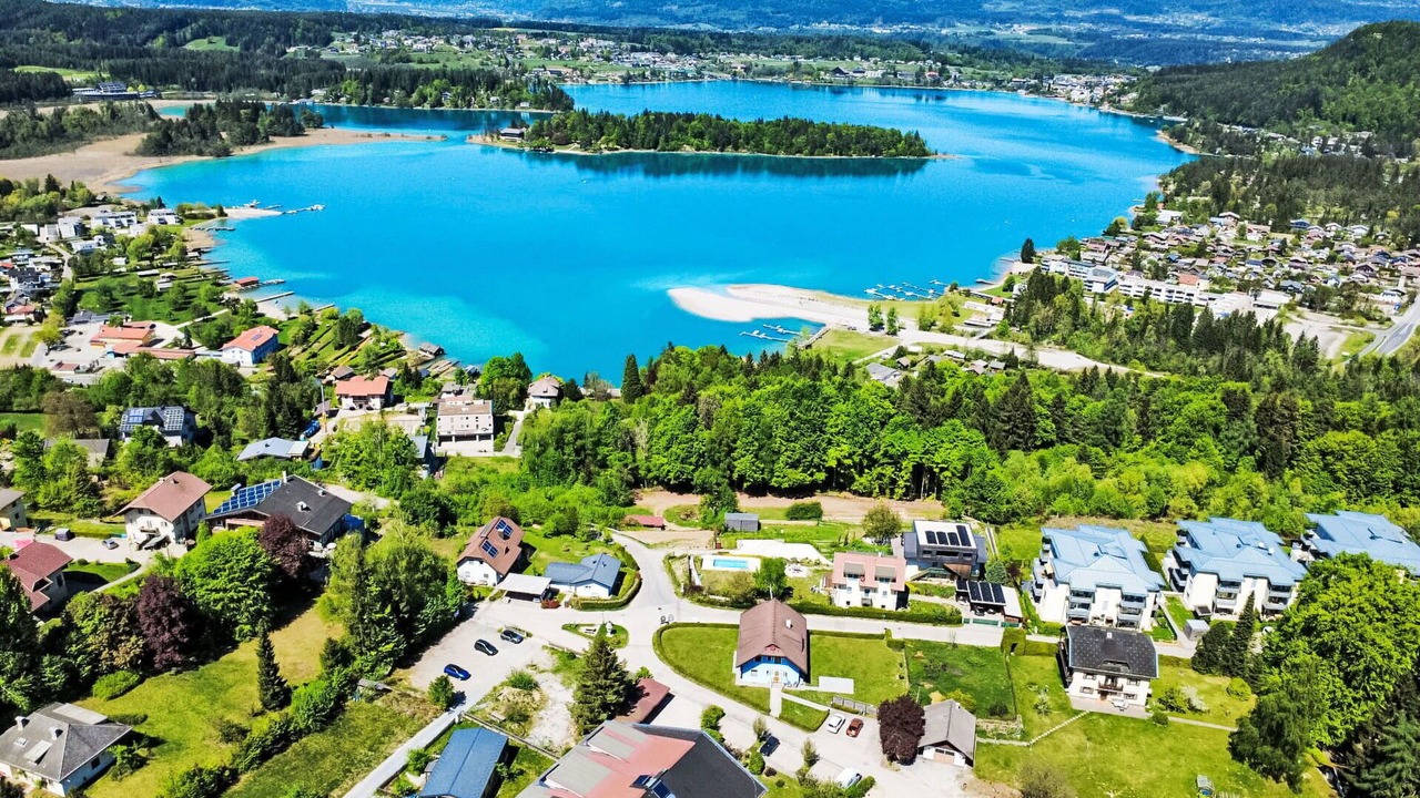 Photo of Outdoor in Oberaichwald