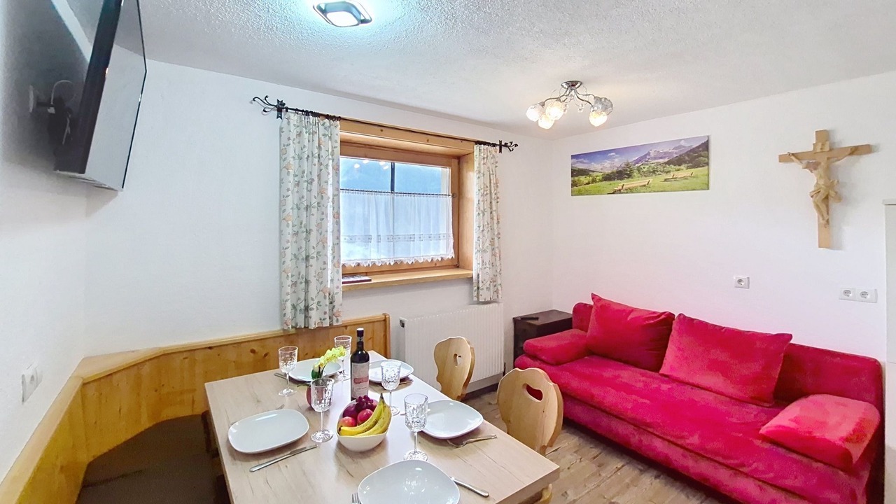 Photo of Livingroom in Hippach-Schwendberg