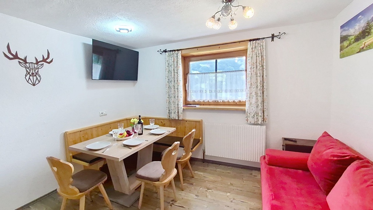 Photo of Livingroom in Hippach-Schwendberg