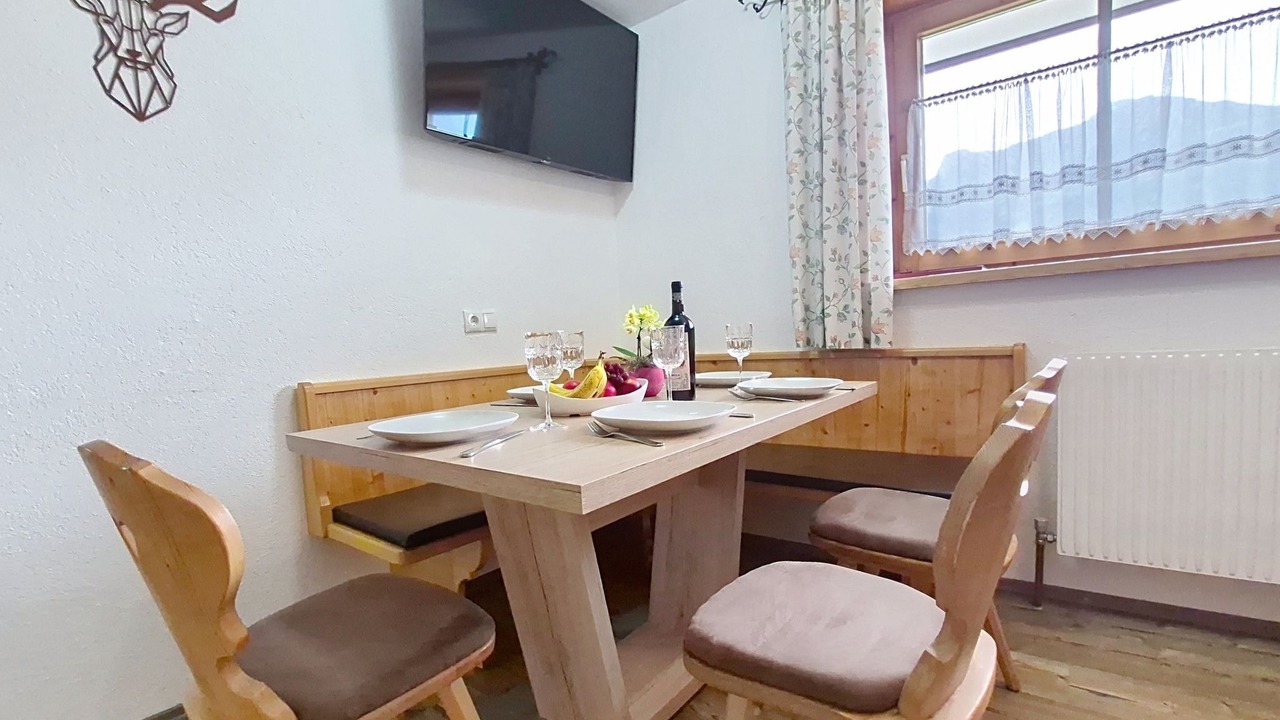 Photo of Bedroom in Hippach-Schwendberg