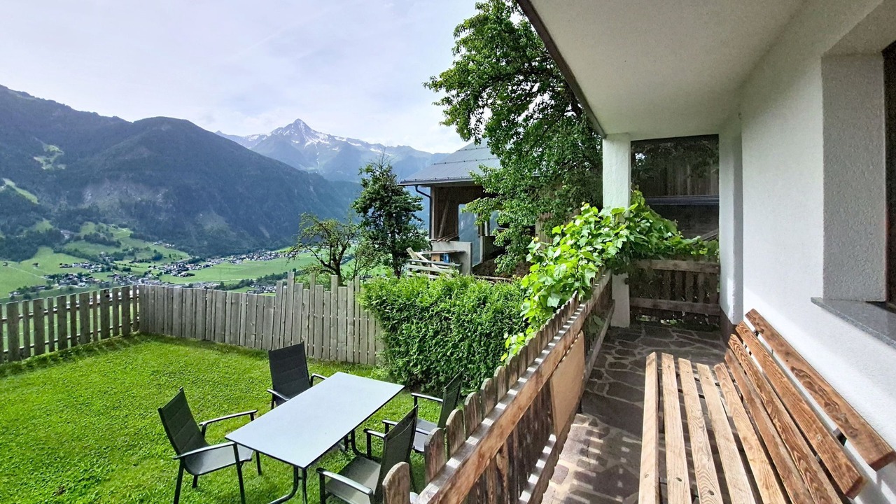 Photo of Others in Hippach-Schwendberg