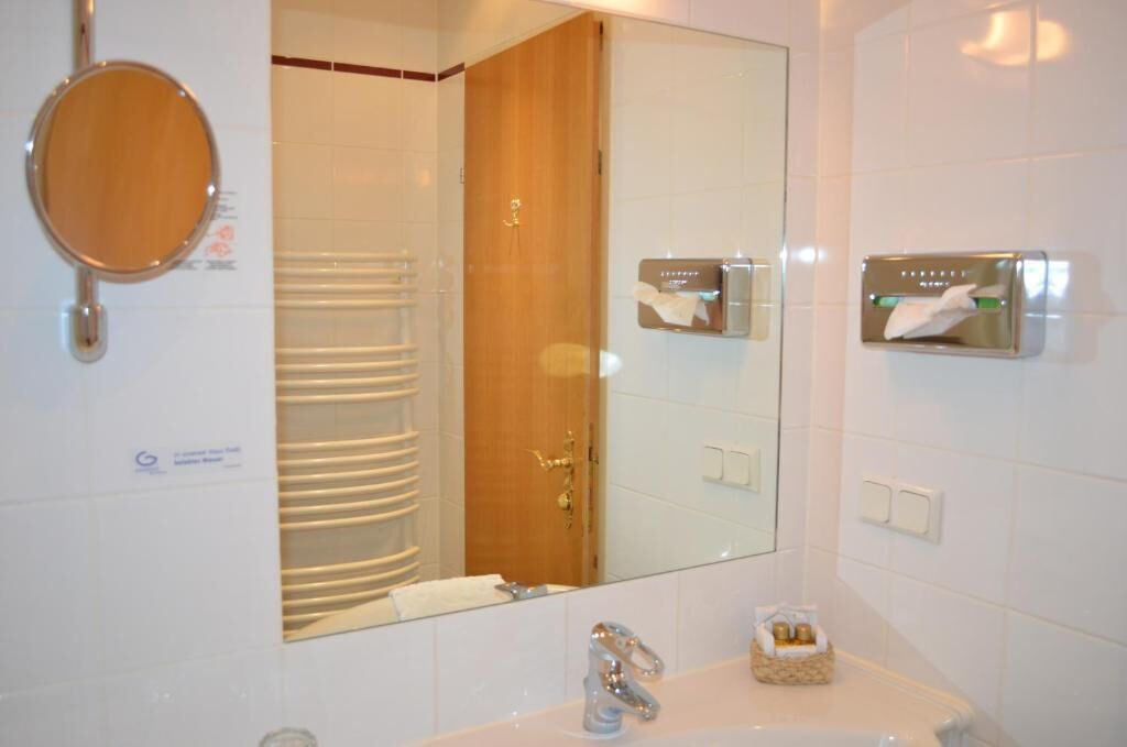 Photo of Bathroom in Hernals