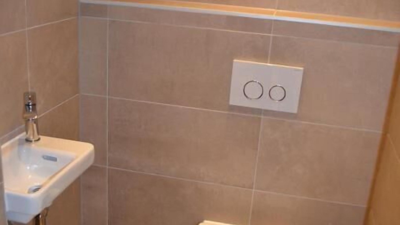 Photo of Bathroom in Hernals