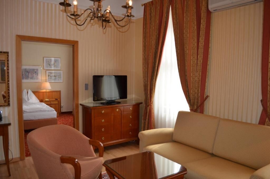 Photo of Livingroom in Hernals
