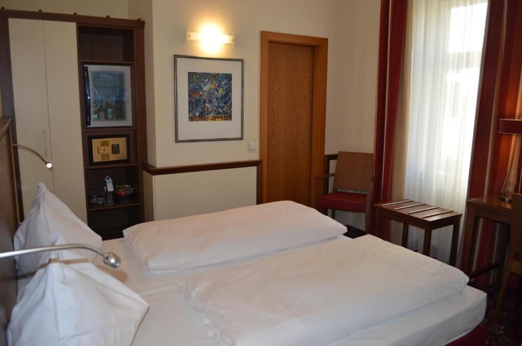 Photo of Bedroom in Hernals