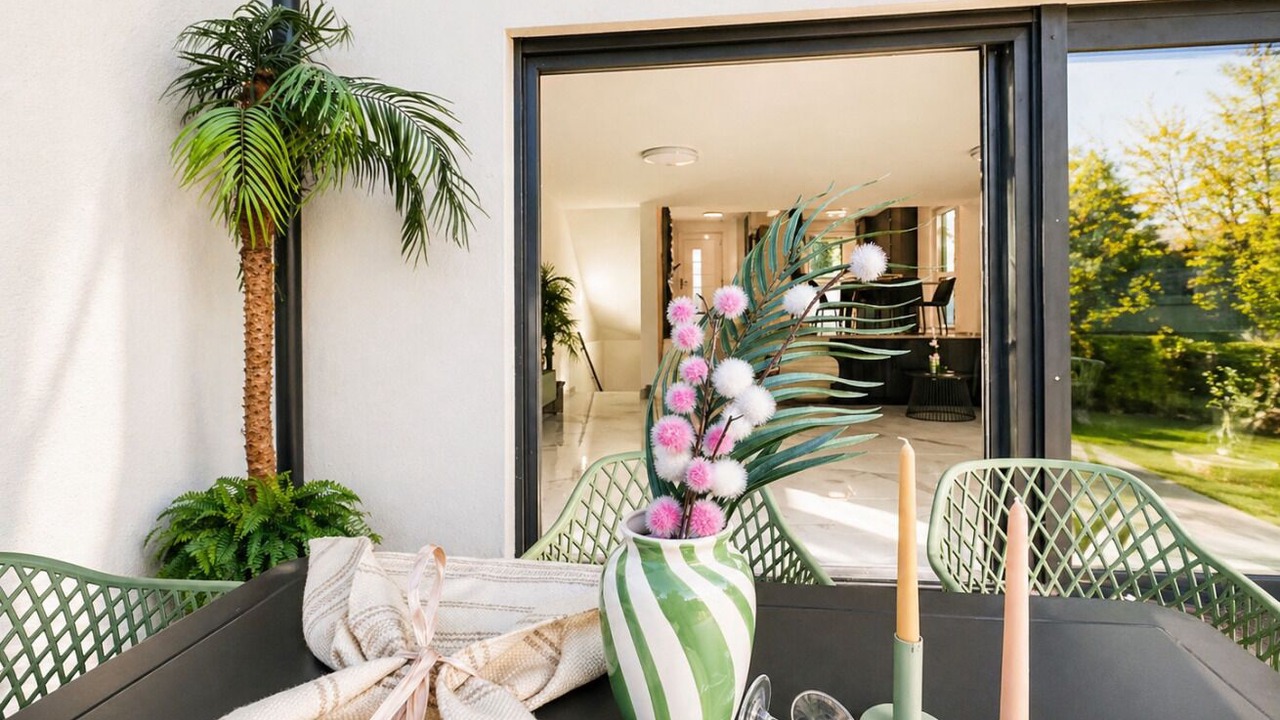 Photo of Patio Balcony in Breitenfurt-Ost