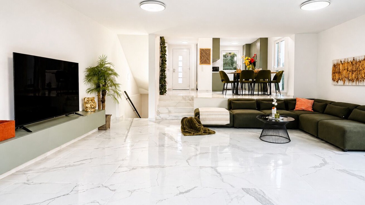 Photo of Livingroom in Breitenfurt-Ost